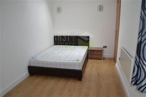 1 bedroom flat to rent, St. James Road, Leicester LE2