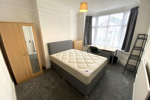 undefined, Welford Road, Leicester LE2
