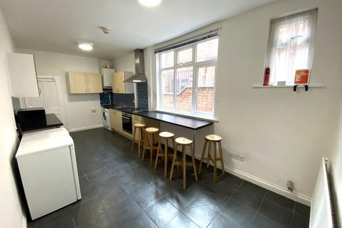 undefined, Welford Road, Leicester LE2