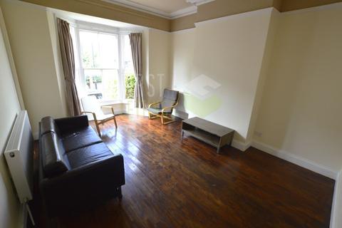 5 bedroom terraced house to rent, Seymour Street, Leicester LE2