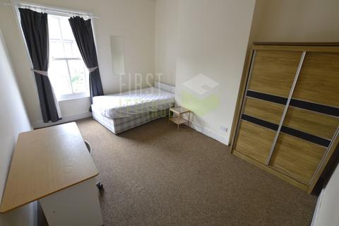 undefined, Seymour Street, Leicester LE2