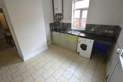 undefined, Seymour Street, Leicester LE2