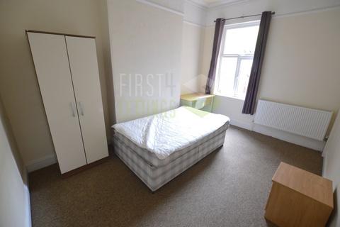 undefined, Seymour Street, Leicester LE2