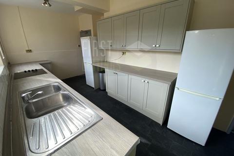 undefined, Gainsborough Road, Leicester LE2