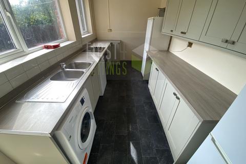 undefined, Gainsborough Road, Leicester LE2