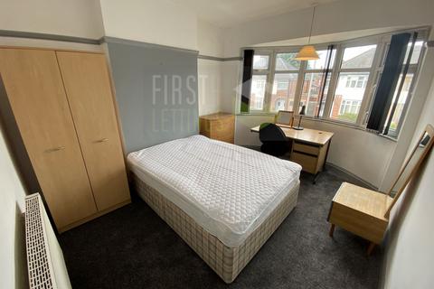undefined, Gainsborough Road, Leicester LE2