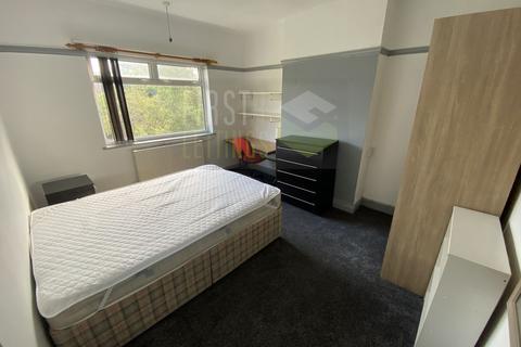 undefined, Gainsborough Road, Leicester LE2
