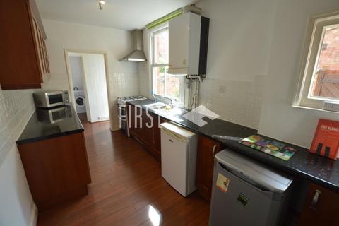 undefined, Thurlow Road, Leicester LE2