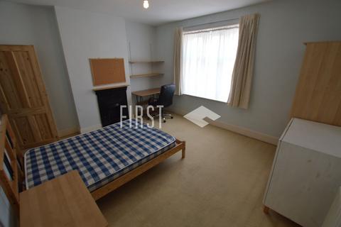undefined, Thurlow Road, Leicester LE2