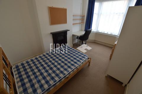 undefined, Thurlow Road, Leicester LE2