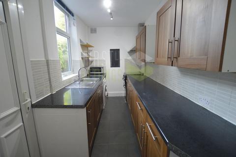 undefined, Sheridan Street, Leicester LE2