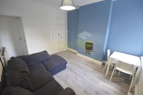 undefined, Sheridan Street, Leicester LE2