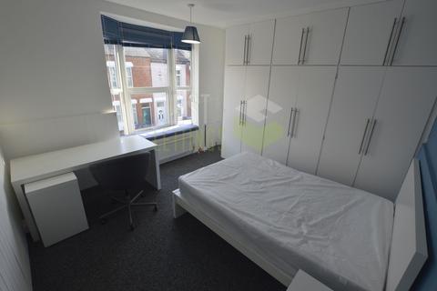 undefined, Sheridan Street, Leicester LE2
