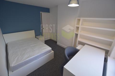 undefined, Sheridan Street, Leicester LE2