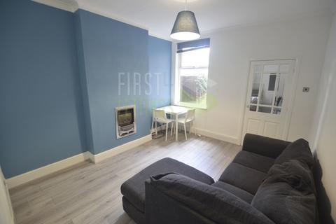 undefined, Sheridan Street, Leicester LE2
