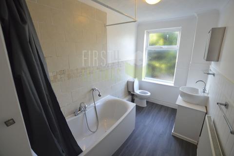 undefined, Sheridan Street, Leicester LE2