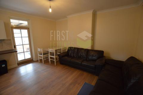undefined, Welford Road, Leicester LE2