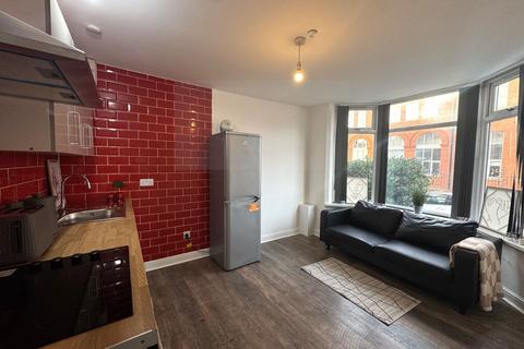 1 bedroom flat to rent - Knighton Fields Road East, Leicester LE2