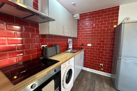 undefined, Knighton Fields Road East, Leicester LE2