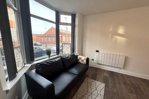 undefined, Knighton Fields Road East, Leicester LE2