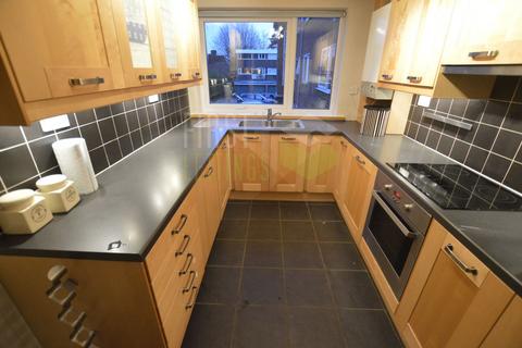 2 bedroom flat to rent, London Road, Leicester LE2