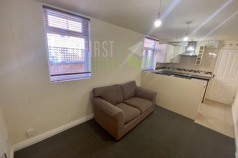 1 bedroom flat to rent, Knighton Fields Road East, Leicester LE2