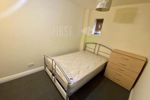 1 bedroom flat to rent, Knighton Fields Road East, Leicester LE2