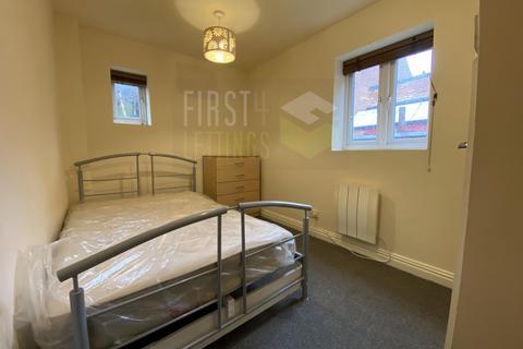 1 bedroom flat to rent, Knighton Fields Road East, Leicester LE2