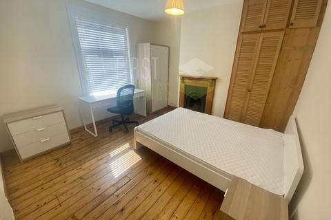 undefined, Wordsworth Road, Leicester LE2