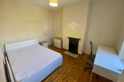 undefined, Wordsworth Road, Leicester LE2