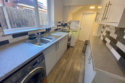 undefined, Wordsworth Road, Leicester LE2