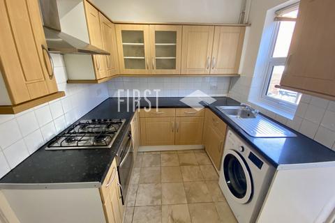 undefined, Avon Street, Leicester LE2