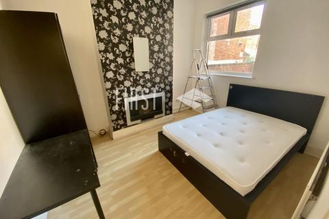 undefined, Avon Street, Leicester LE2