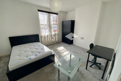 undefined, Avon Street, Leicester LE2