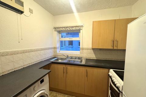 undefined, Fosse Road North, Leicester LE3