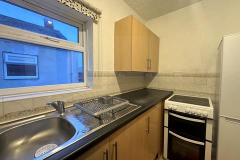 undefined, Fosse Road North, Leicester LE3