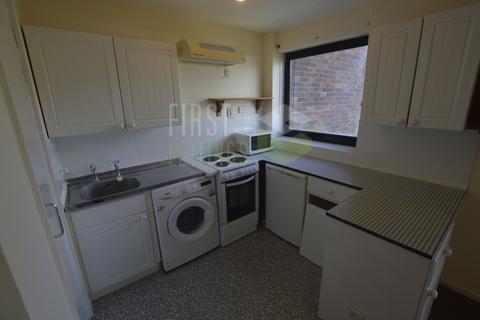 1 bedroom flat to rent, Falmouth Road, Leicester LE5