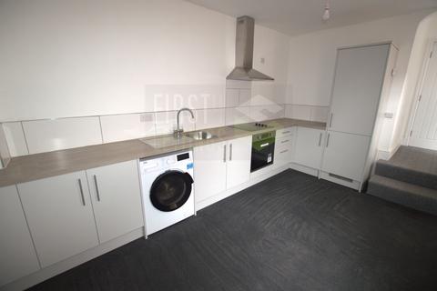 1 bedroom flat to rent - London Road, Leicester LE2