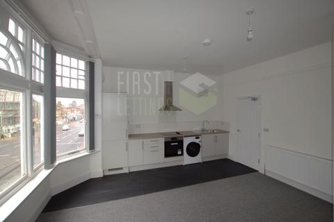 Studio to rent - London Road, Leicester LE2