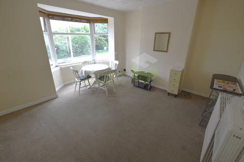 1 bedroom flat to rent, Fosse Road North, Leicester LE3