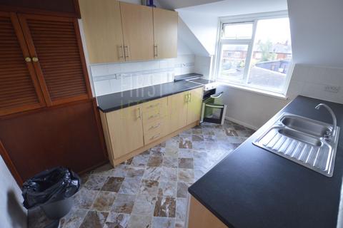 1 bedroom flat to rent, Fosse Road North, Leicester LE3