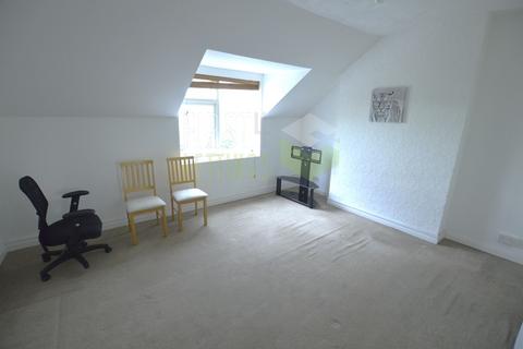 1 bedroom flat to rent, Fosse Road North, Leicester LE3