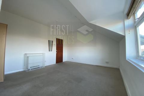 1 bedroom flat to rent, Fosse Road North, Leicester LE3