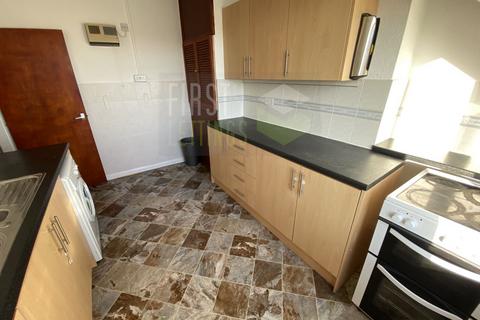 1 bedroom flat to rent, Fosse Road North, Leicester LE3