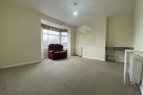 1 bedroom flat to rent, Fosse Road North, Leicester LE3