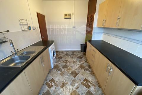 1 bedroom flat to rent, Fosse Road North, Leicester LE3