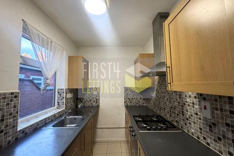 undefined, Churchill Street, Leicester LE2