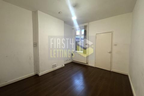 undefined, Churchill Street, Leicester LE2