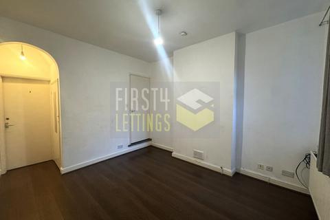 undefined, Churchill Street, Leicester LE2