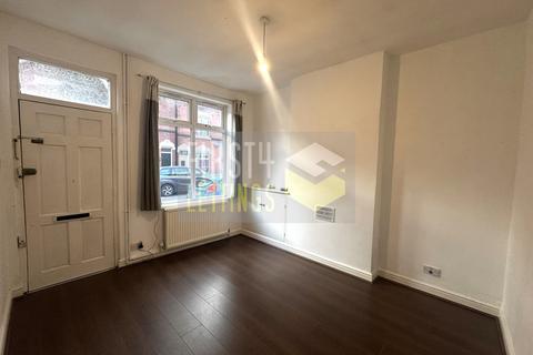 undefined, Churchill Street, Leicester LE2